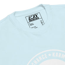 Load image into Gallery viewer, MOONWAKE - LCKY DreamCatcher Sweatshirt
