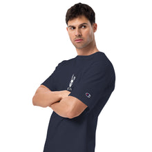 Load image into Gallery viewer, LCKY x Champion Mens Premium Tee
