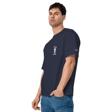 Load image into Gallery viewer, LCKY x Champion Mens Premium Tee
