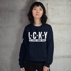 LCKY Sweatshirt