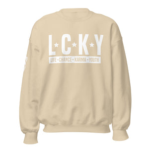 LCKY Sweatshirt