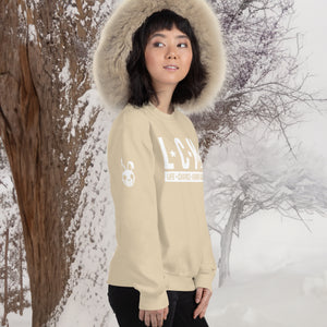 LCKY Sweatshirt