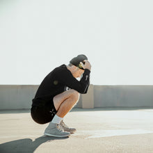 Load image into Gallery viewer, SHADOW CORE - LCKY DreamCatcher Sweatshirt
