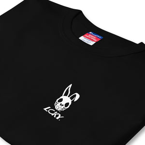 LCKY x Champion Mens Premium Tee
