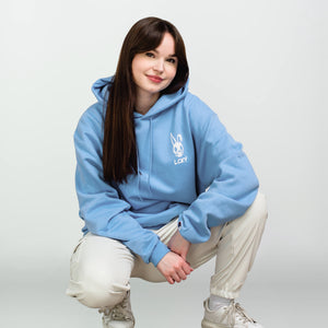 XLCKY Champion Hoodie