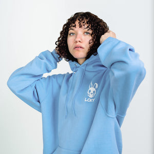 XLCKY Champion Hoodie