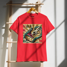 Load image into Gallery viewer, Limited Edition LCKY &quot;Year Of The Snake&quot; Tee
