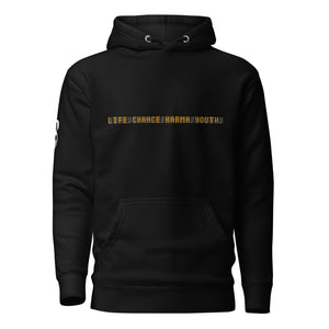 LCKY Stadium Hoodie