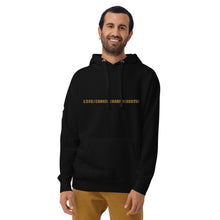 Load image into Gallery viewer, LCKY Stadium Hoodie
