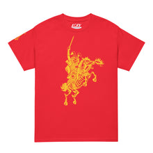 Load image into Gallery viewer, Limited Edition LCKY "Year Of The Horse" Tee

