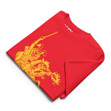 Load image into Gallery viewer, Limited Edition LCKY "Year Of The Horse" Tee
