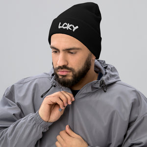 LCKY Beanie