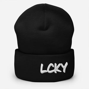 LCKY Beanie