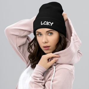 LCKY Beanie