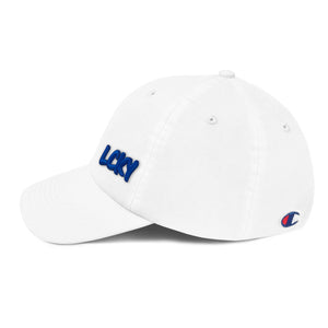 LCKY x Champion Dad Hat