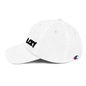 LCKY x Champion Dad Hat