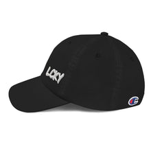 Load image into Gallery viewer, LCKY x Champion Dad Hat
