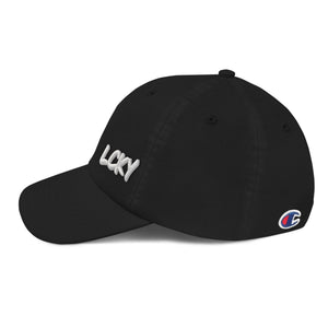 LCKY x Champion Dad Hat