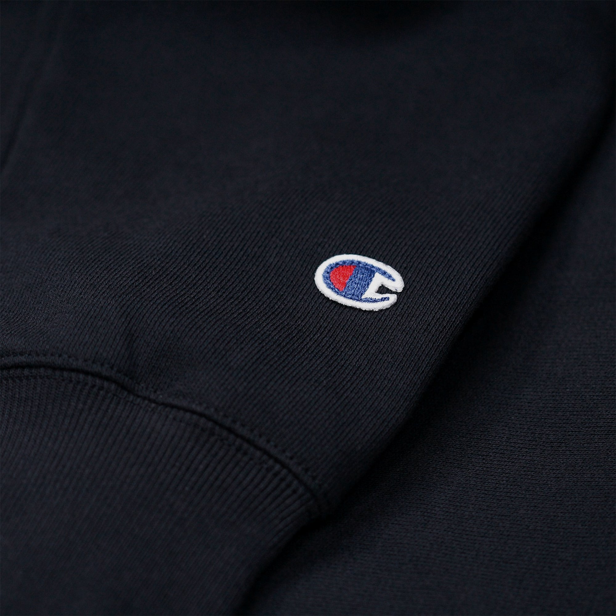 LCKY x Champion Hoodie