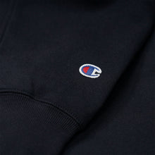Load image into Gallery viewer, SHADOW CORE - LCKY x CHAMPION FOSSIL Hoodie
