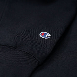 SHADOW CORE - LCKY x CHAMPION FOSSIL Hoodie