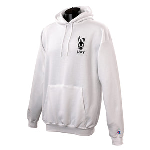 LCKY x Champion Hoodie