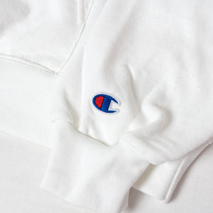 LCKY x Champion Hoodie