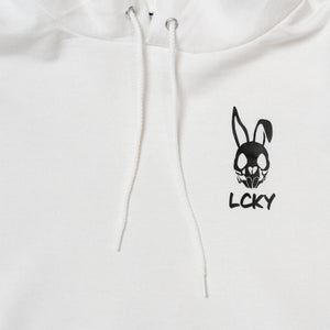 LCKY x Champion Hoodie