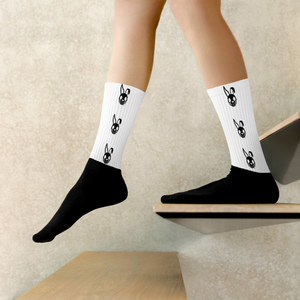 LCKY Tube Socks