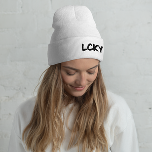 LCKY Beanie